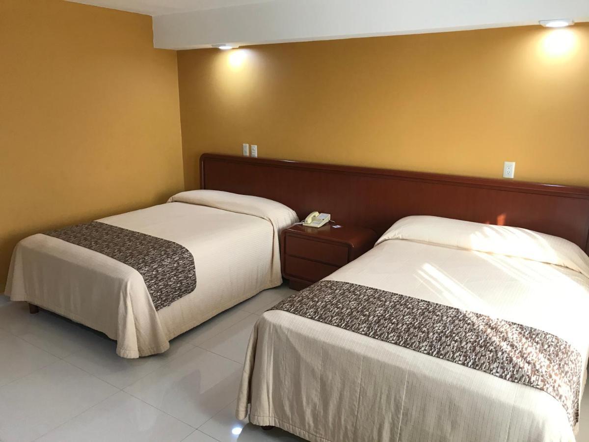 Hotel Villas Dali Veracruz Extérieur photo